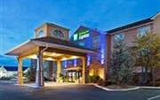 Holiday Inn Express Alcoa (Knoxville Airport)