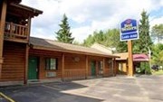 Best Western Lake Aire Resort And Motel Tomahawk (Wisconsin)