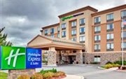 Holiday Inn Express Huntsville (Canada)