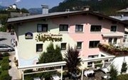 BEST WESTERN Hotel Alpenrose