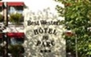 Best Western Hotel Du Parc Chantilly
