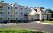 Microtel Inn & Suites Walterboro