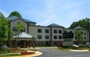 Extended Stay America Hotel Annapolis