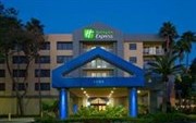 Holiday Inn Express Hotel & Suites Ft Lauderdale - Plantation