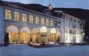 Lindner Hotels & Alpentherme Leukerbad