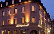 Bayerischer Hof Hotel Ingolstadt