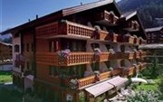 Daniela Hotel Zermatt