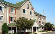 Fairfield Inn & Suites Naperville