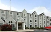Microtel Inn Knoxville