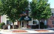 Home Towne Suites Clarksville (Tennessee)