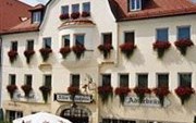 Hotel Adlerbräu Gunzenhausen