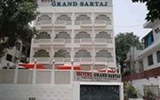Grand Sartaj Hotel New Delhi