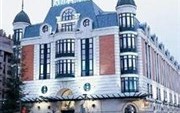 Silken Hotel Ciudad de Vitoria