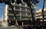 Hotel Balear Palma