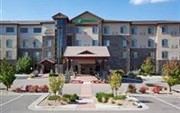 Holiday Inn Select Denver-Parker-E470/Parker Road