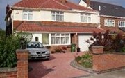 Wyngate Bed & Breakfast Meols Wirral