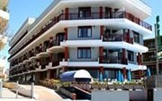 Soleado Hotel Alghero