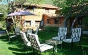 Casa Rural La Josa Bed & Breakfast Candelada