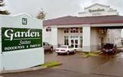 Garden Suites Inn Des Moines (Washington)