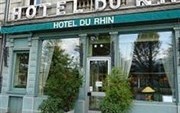 Hotel du Rhin