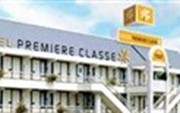 Premiere Classe Hotel Belfort