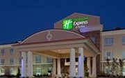 Holiday Inn Express Hotel & Suites Winona North