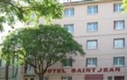 Saint Jean Hotel Bourges