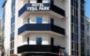 Hotel Yesil Park