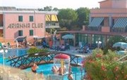Club Arianna Hotel Residence