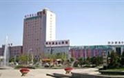Dalian Aerbin Jinshan Hotel Water Park