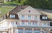 Hotel Baren Twann