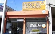 Hostel Colonial - General Flores