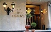 Hotel Liabeny