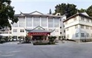 Yushan Hotel Fuzhou