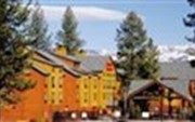 Hampton Inn & Suites Tahoe Truckee