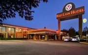 Red Lion Hotel Kelso/Longview