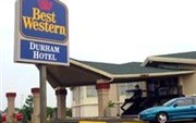 BEST WESTERN Durham Hotel & Conference Centre