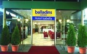 Balladins Superior Hotel Isabella Neu Isenburg