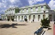 Iberostar Grand Hotel Trinidad (Cuba)