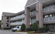 Extended Stay America West Broad Richmond