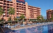 Myramar Castle Beach Hotel Fuengirola