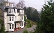 Abbots Brae Hotel Dunoon