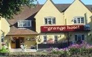 Grange Hotel Alton (Hampshire)