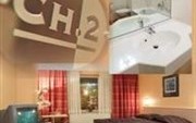 Hotel Leo At Home Bastogne