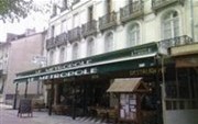 Metropole Hotel Bagneres-de-Luchon