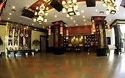 Gui Hua Hotel Kunming