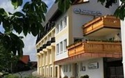 Hotel Zum Weissen Lamm