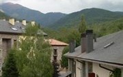Valle de Benasque Hotel Castejon de Sos