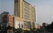 Zhongtailai Daisi Hotel