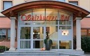 Ambient Hotel Salzburger Hof Giengen